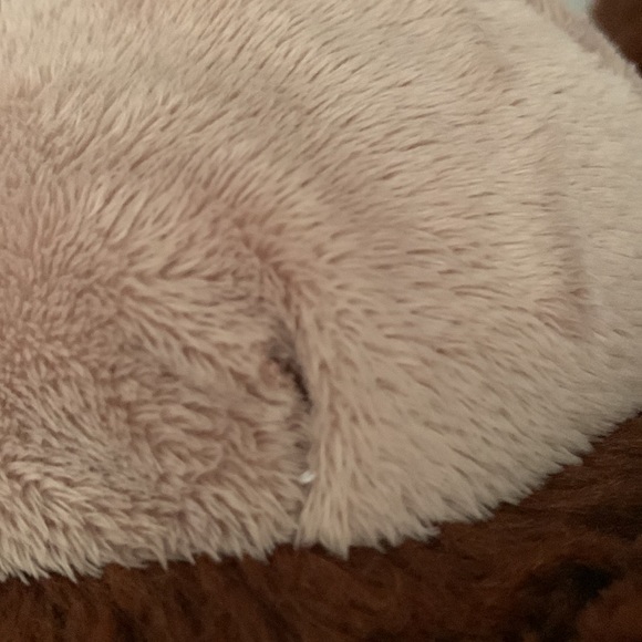 Monkey plush 11 inches - Picture 5 of 5